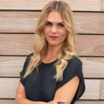 Isabelle Persson Cloud