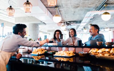 5 game-changing tips to simplify your F&B operations