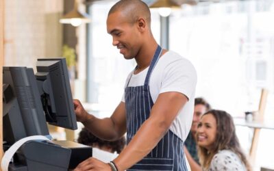 How Integration Speeds Up Service in Restaurants