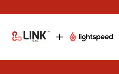 LINK’s data migration services now on Lightspeed Marketplace