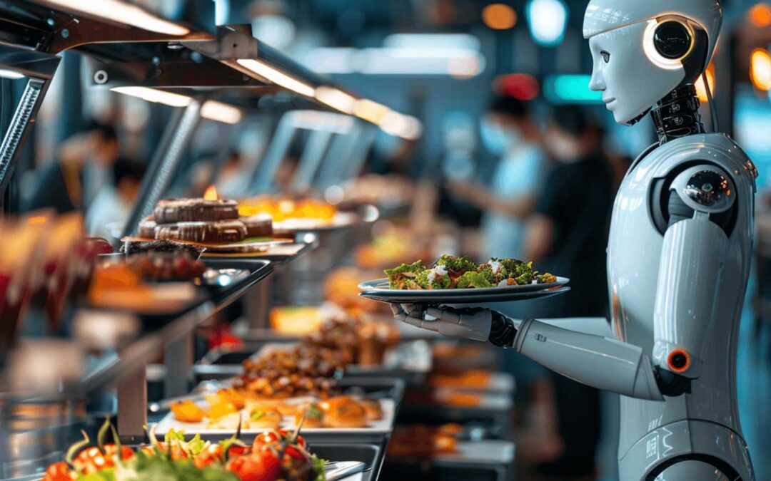 Foodservice AI platform first launched in Europe further expands in the US market by launching POS integrations via LINK