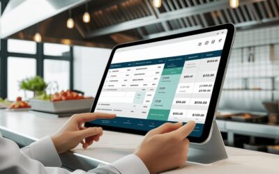 Accounting Integrations for Retailers and Restaurants powered by LINK!