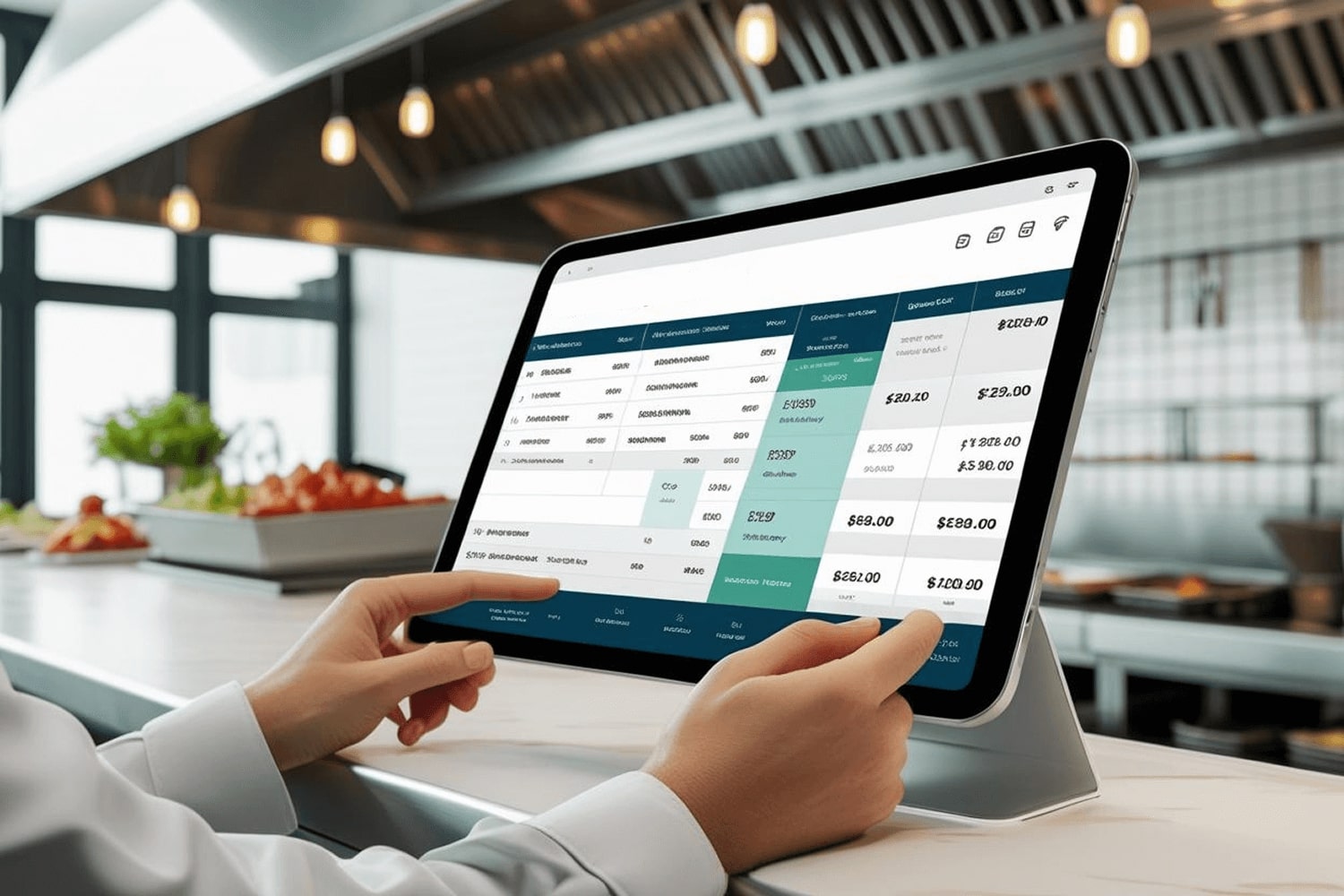 Accounting Integrations for Retailers and Restaurants