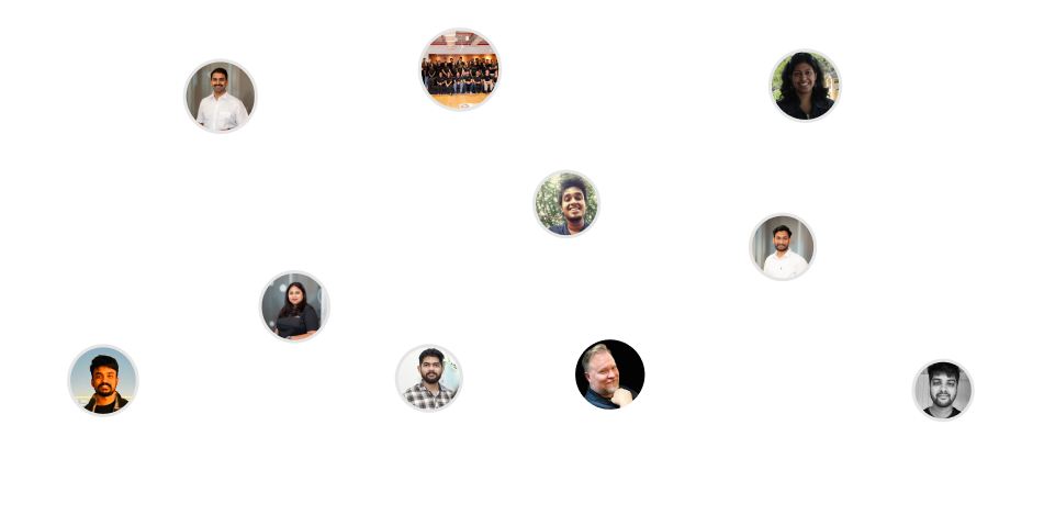 About team