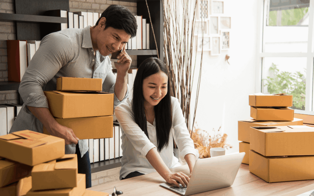 Choosing the right POS system – A guide for small businesses