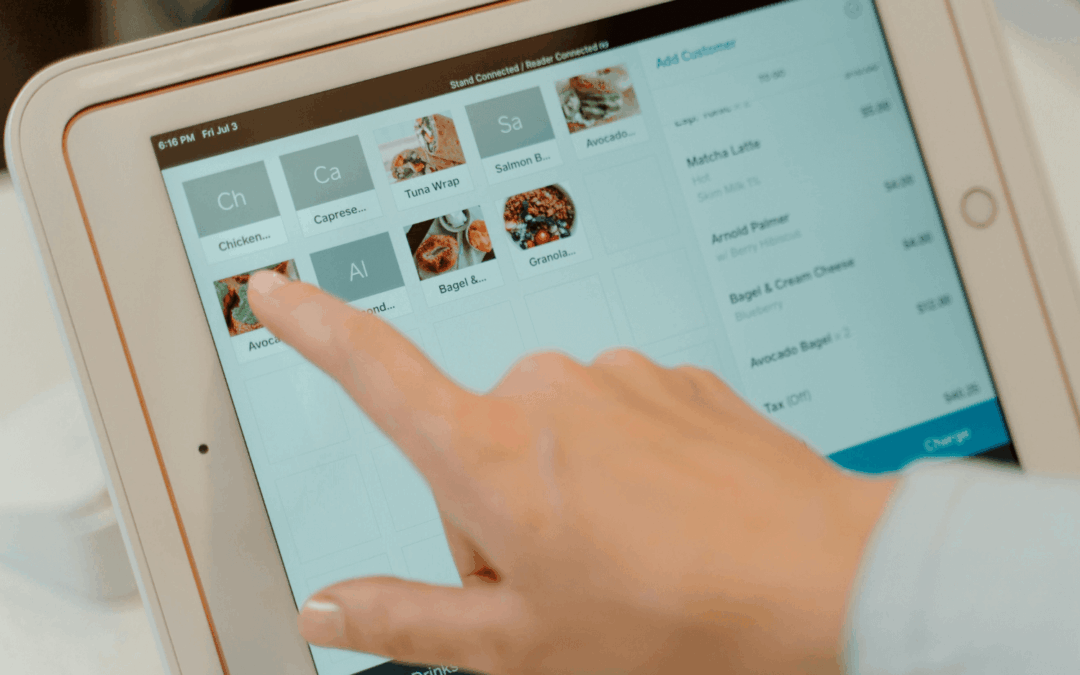 The Top POS features every restaurant should consider