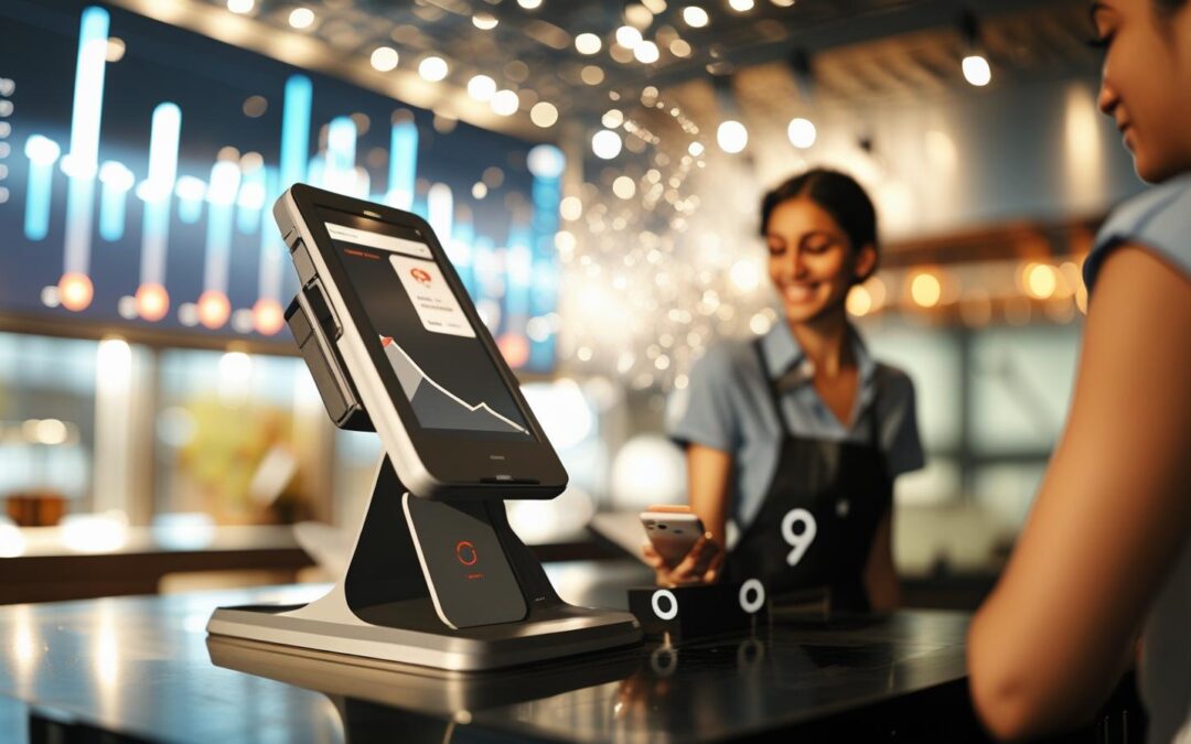 The Future of POS Systems: Emerging Trends and Technologies to Watch