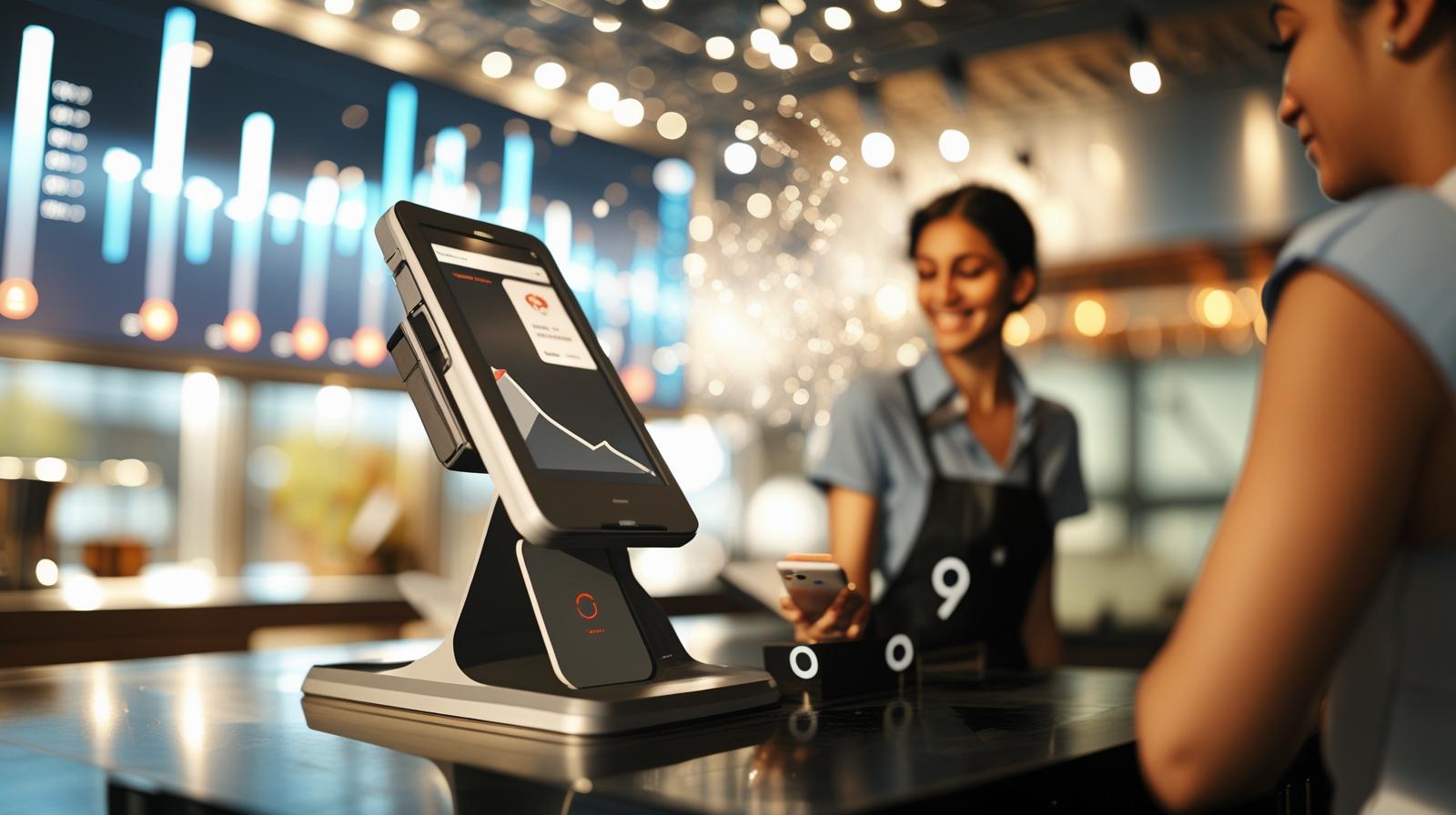 future of POS systems