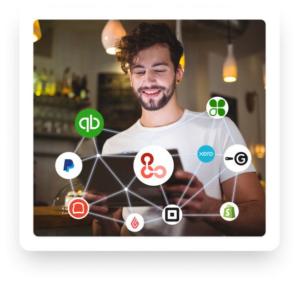 Seamless Integrations