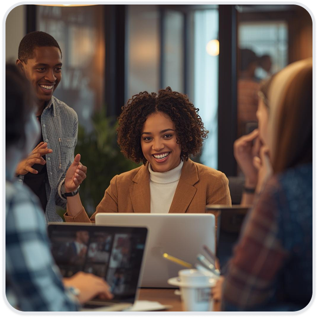 Seamless Integrations