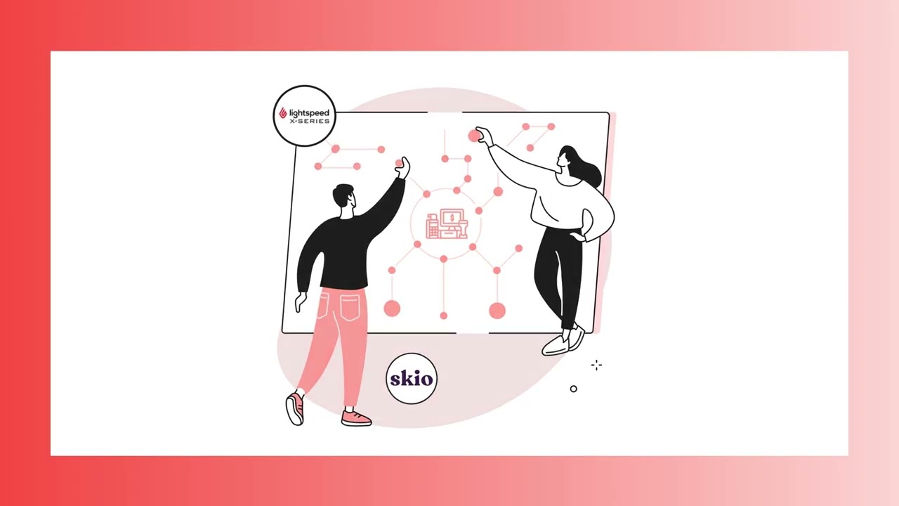 Ready-to-use Integrations.