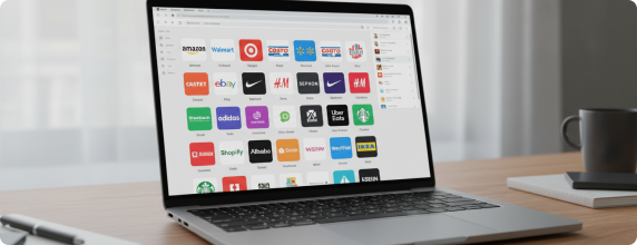 Ready-to-use Integrations.