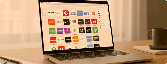 Ready-to-use Integrations.