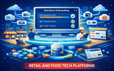 How retail & food‑tech platforms can turn integrations into a sales superpower